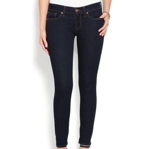 Lucky Brand Charlie skinny jean